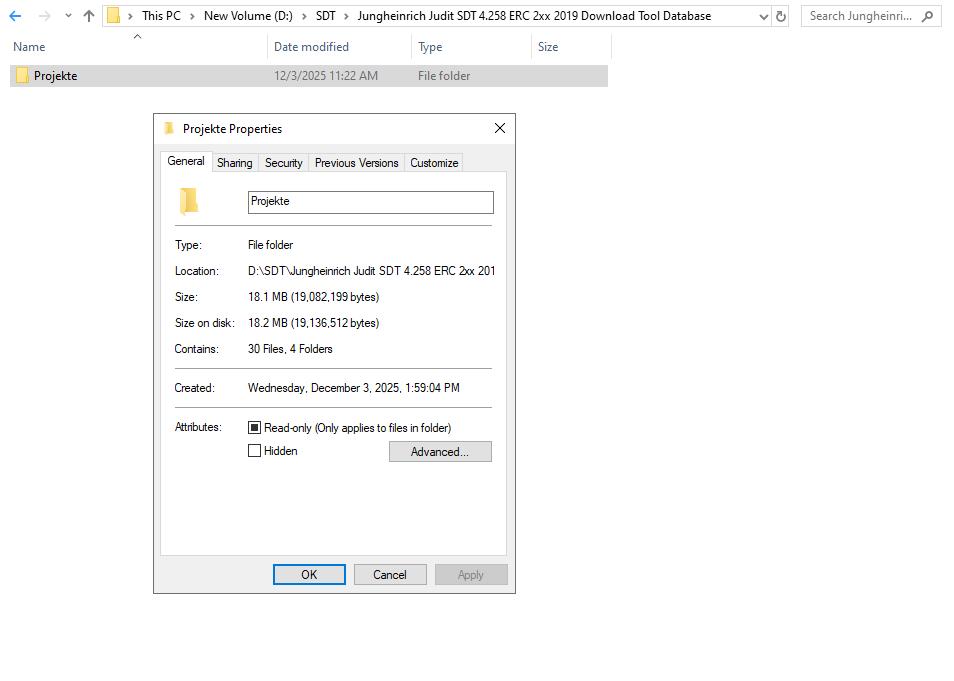 Jungheinrich Judit SDT 4.258 ERC 2xx 2019 Download Tool Database (1)