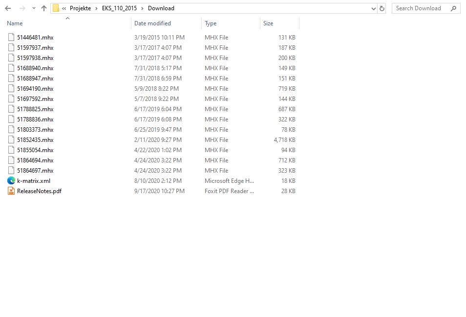 Jungheinrich Judit SDT 4.260 EKS 110 2015 Download Tool Database (2)