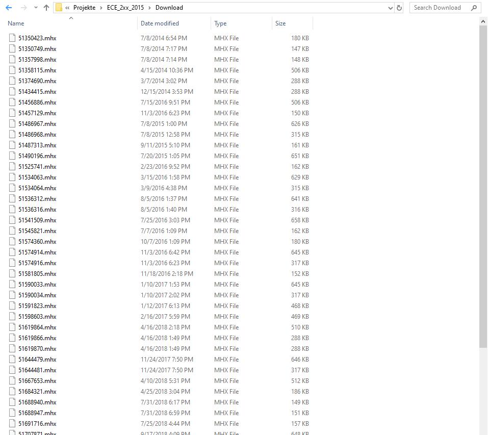 Jungheinrich Judit SDT 4.266 ECE 2xx 2015 Download Tool Database (2)