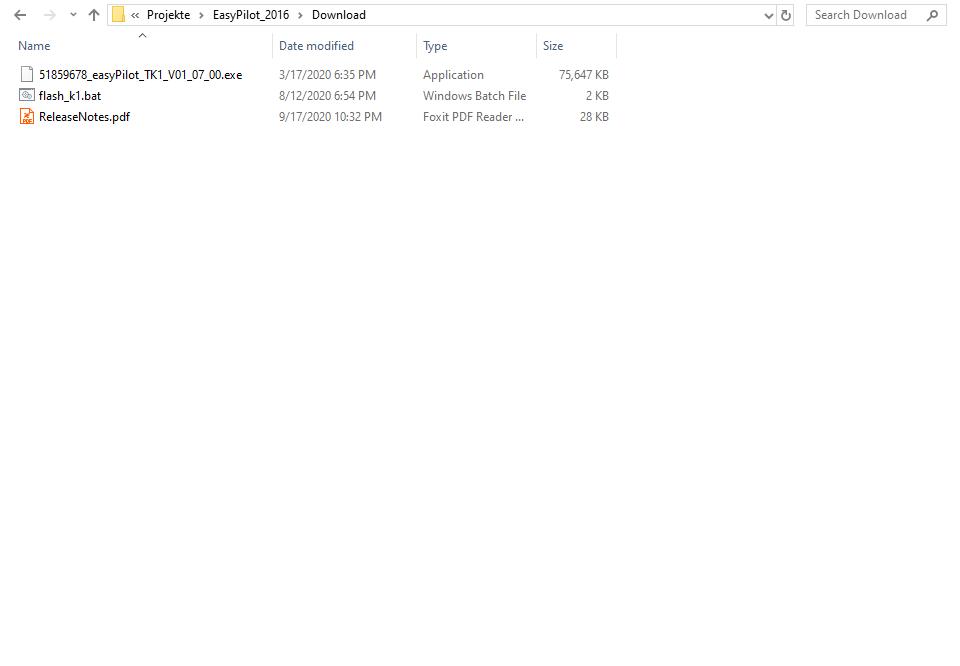 Jungheinrich Judit SDT 4.268 EasyPilot 2016 Download Tool Database (2)