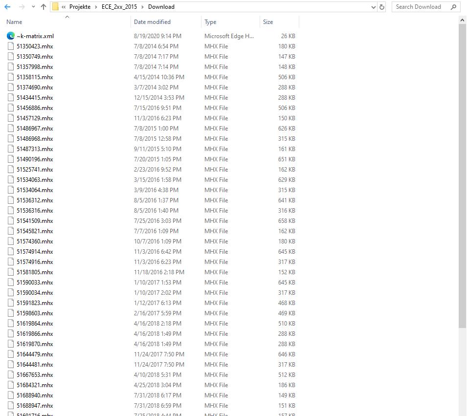 Jungheinrich Judit SDT 4.283 ECE 2xx 2015 Download Tool Database (2)