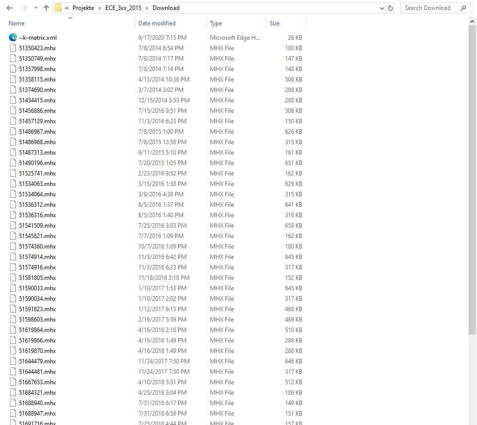 Jungheinrich Judit SDT 4.284 ECE 3xx 2015 Download Tool Database (2)