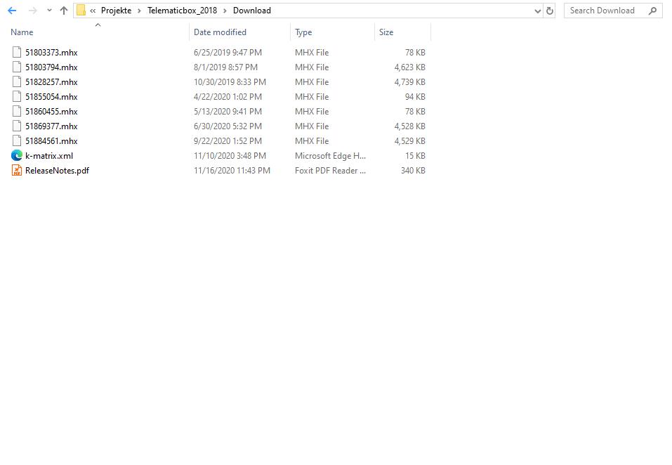 Jungheinrich Judit SDT 4.286 TelematicBox 2018 Download Tool Database (2)