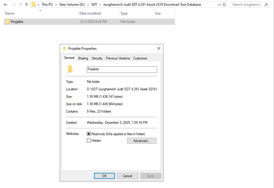 Jungheinrich Judit SDT 4.291 Assist 2019 Download Tool Database (1)