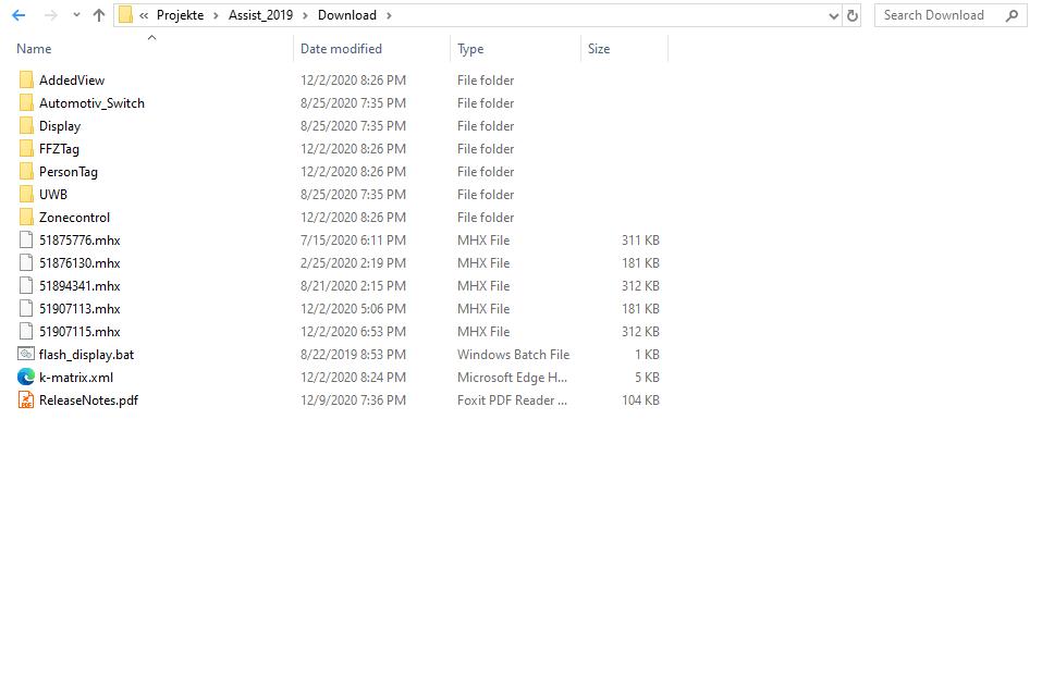 Jungheinrich Judit SDT 4.291 Assist 2019 Download Tool Database (2)