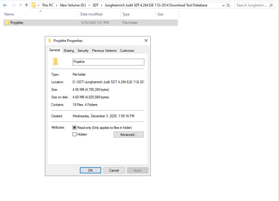 Jungheinrich Judit SDT 4.294 EJE 112i 2014 Download Tool Database (1)