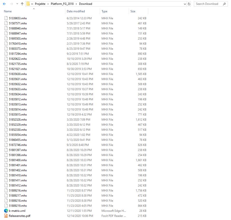 Jungheinrich Judit SDT 4.295 Platform FG 2018 Download Tool Database (2)