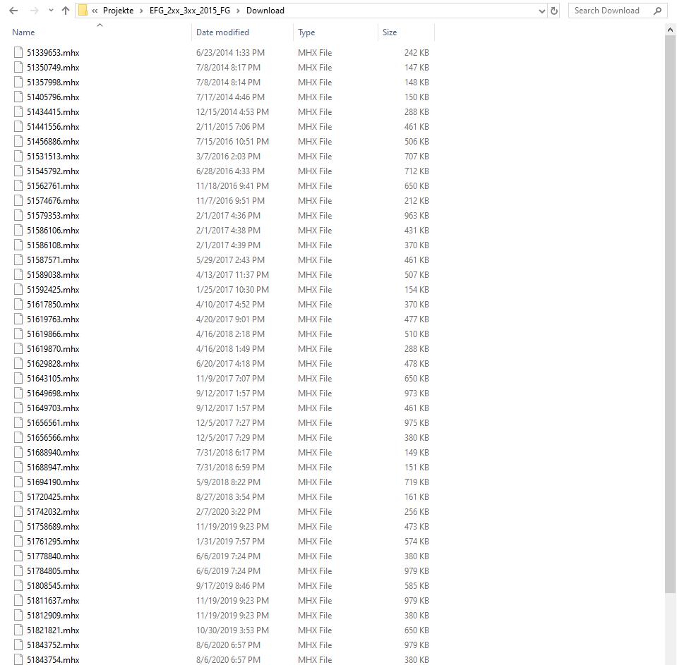 Jungheinrich Judit SDT 4.296 EFG 2xx 3xx 2015 FG Download Tool Database (2)