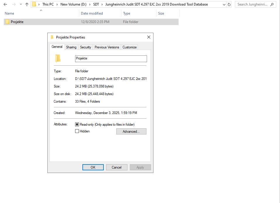 Jungheinrich Judit SDT 4.297 EJC 2xx 2019 Download Tool Database (1)