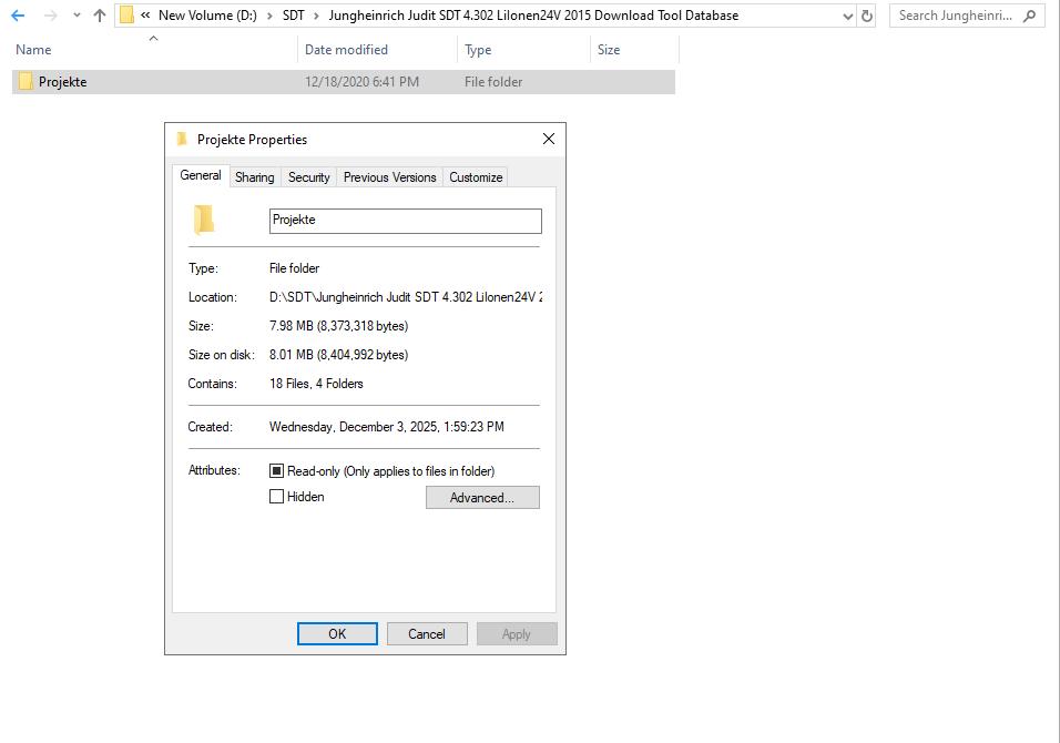 Jungheinrich Judit SDT 4.302 LiIonen24V 2015 Download Tool Database (1)