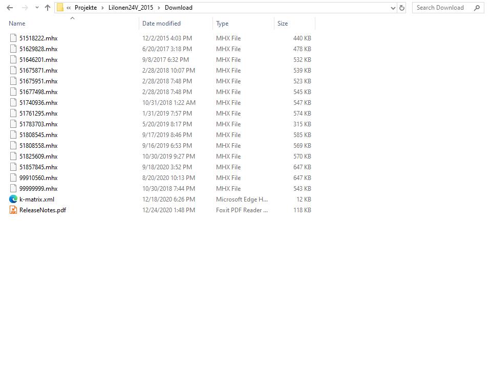 Jungheinrich Judit SDT 4.302 LiIonen24V 2015 Download Tool Database (2)
