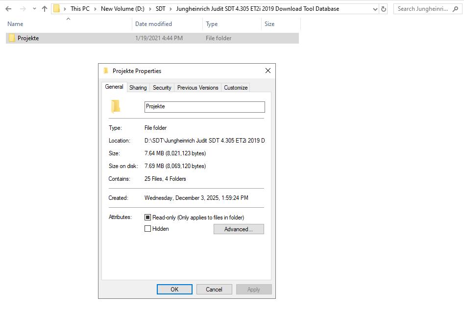 Jungheinrich Judit SDT 4.305 ET2i 2019 Download Tool Database (1)