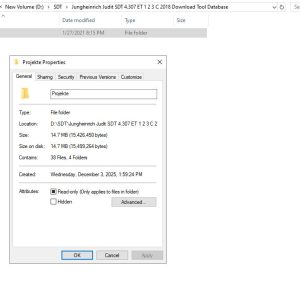 Jungheinrich Judit SDT 4.307 ET 1 2 3 C 2018 Download Tool Database (1)
