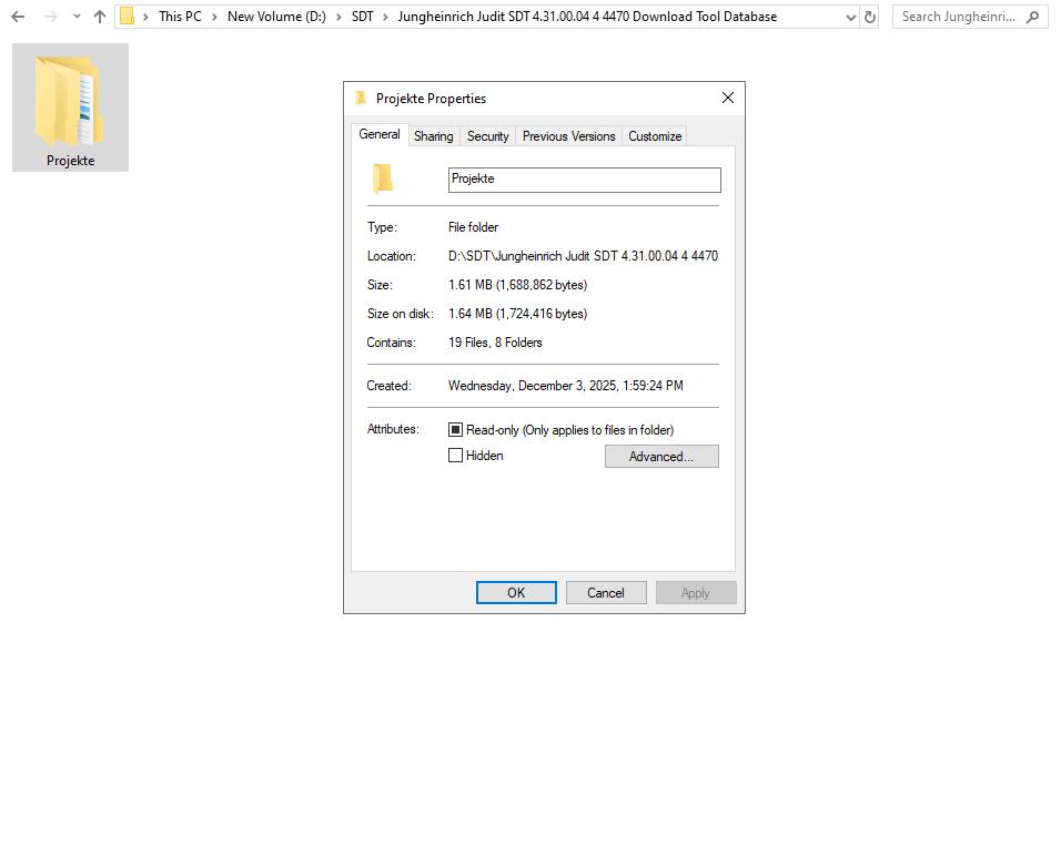 Jungheinrich Judit SDT 4.31.00.04 4 4470 Download Tool Database (1)