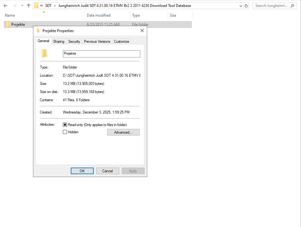 Jungheinrich Judit SDT 4.31.00.16 ETMV Br2 3 2011 4230 Download Tool Database (1)