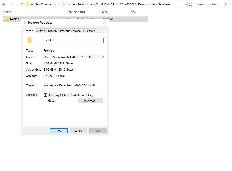 Jungheinrich Judit SDT 4.31.00.18 ERE 120 2012 4170 Download Tool Database (1)