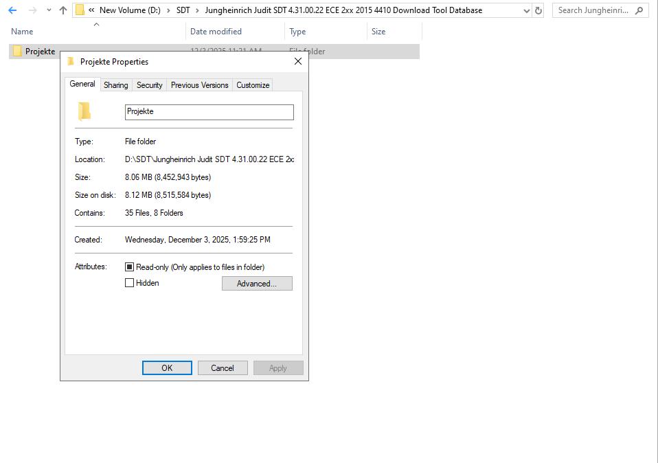 Jungheinrich Judit SDT 4.31.00.22 ECE 2xx 2015 4410 Download Tool Database (1)