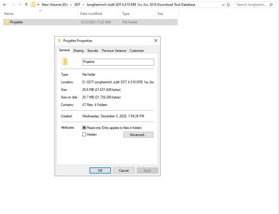 Jungheinrich Judit SDT 4.310 ERE 1xx 2xx 2016 Download Tool Database (1)