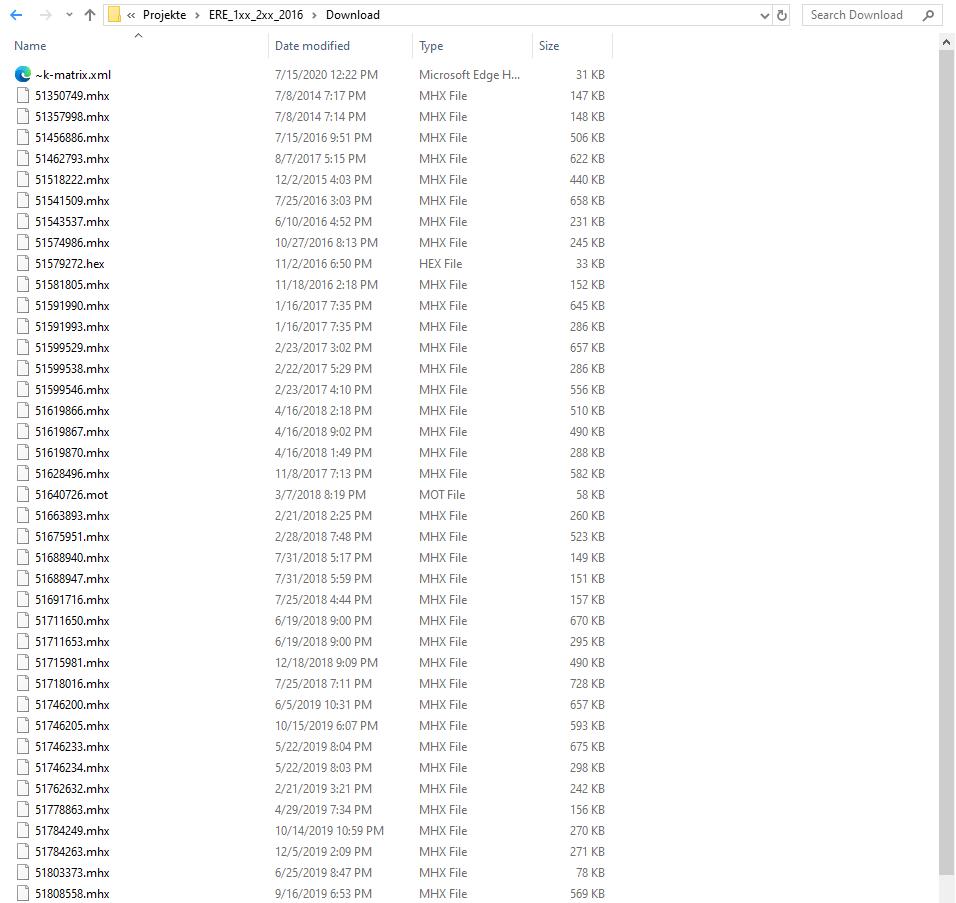 Jungheinrich Judit SDT 4.310 ERE 1xx 2xx 2016 Download Tool Database (2)
