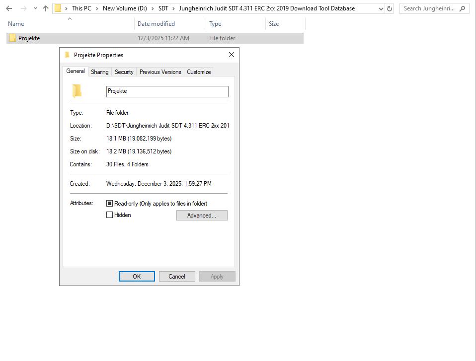 Jungheinrich Judit SDT 4.311 ERC 2xx 2019 Download Tool Database (1)
