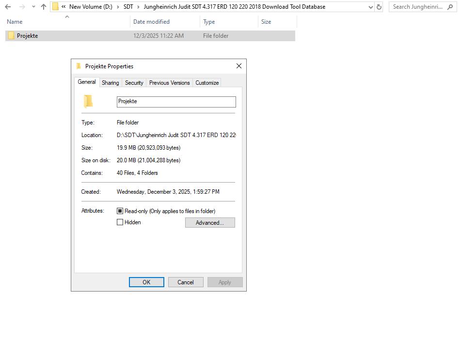 Jungheinrich Judit SDT 4.317 ERD 120 220 2018 Download Tool Database (1)