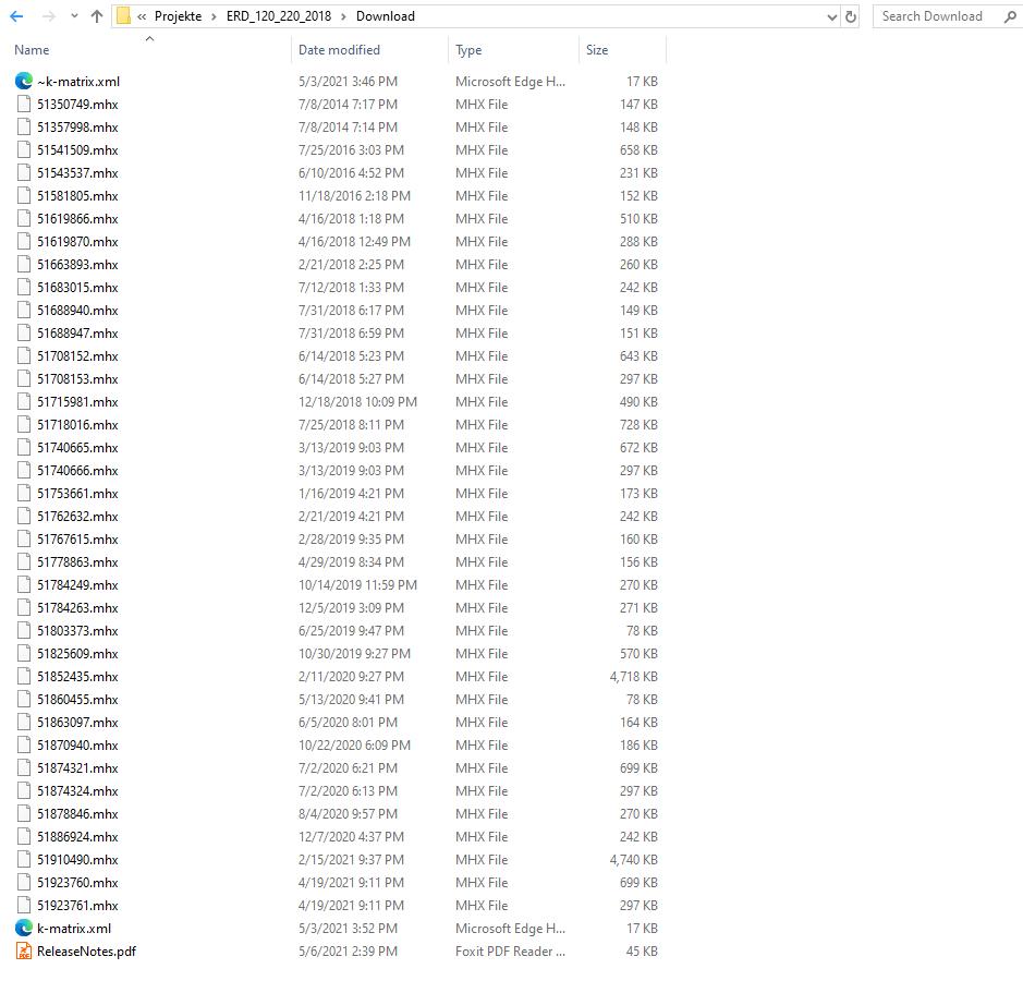 Jungheinrich Judit SDT 4.317 ERD 120 220 2018 Download Tool Database (2)