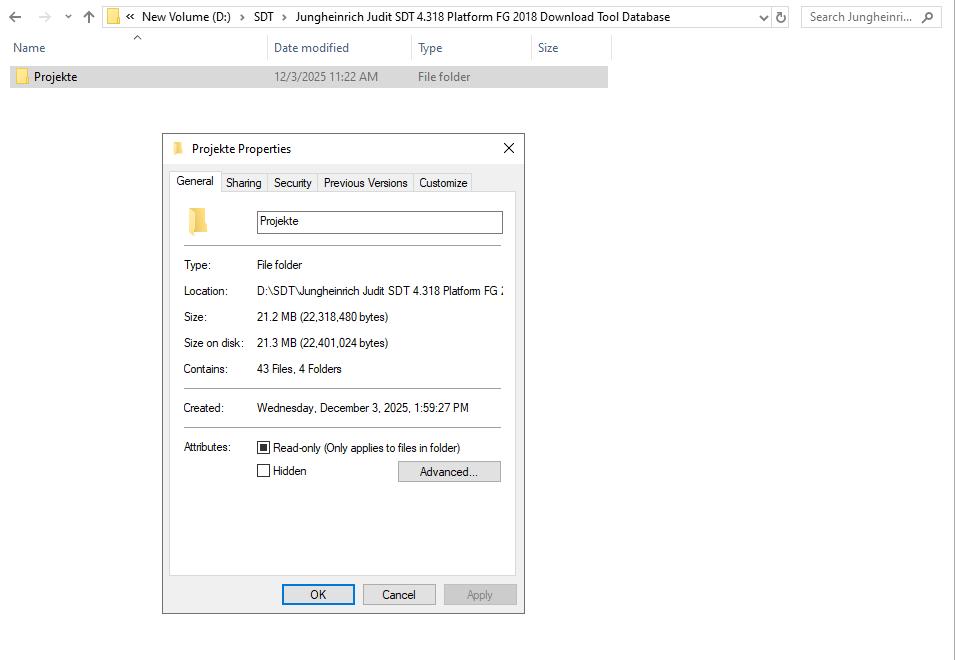 Jungheinrich Judit SDT 4.318 Platform FG 2018 Download Tool Database (1)