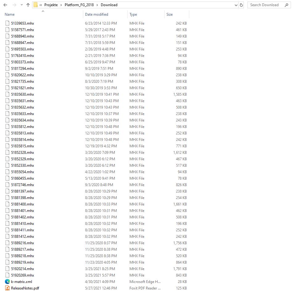 Jungheinrich Judit SDT 4.318 Platform FG 2018 Download Tool Database (2)