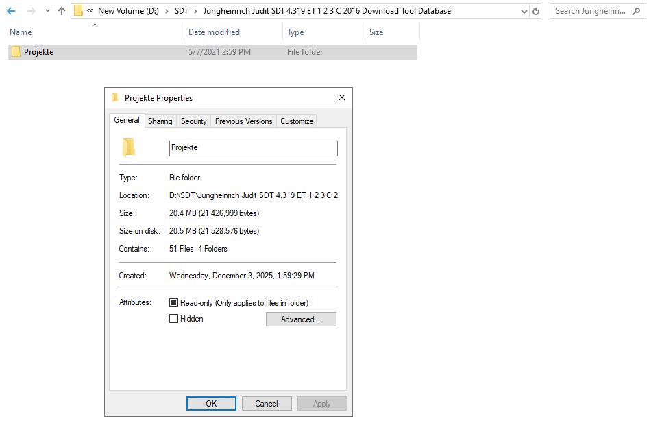 Jungheinrich Judit SDT 4.319 ET 1 2 3 C 2016 Download Tool Database (1)