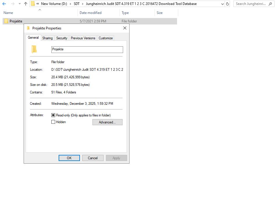 Jungheinrich Judit SDT 4.319 ET 1 2 3 C 2016472 Download Tool Database (1)
