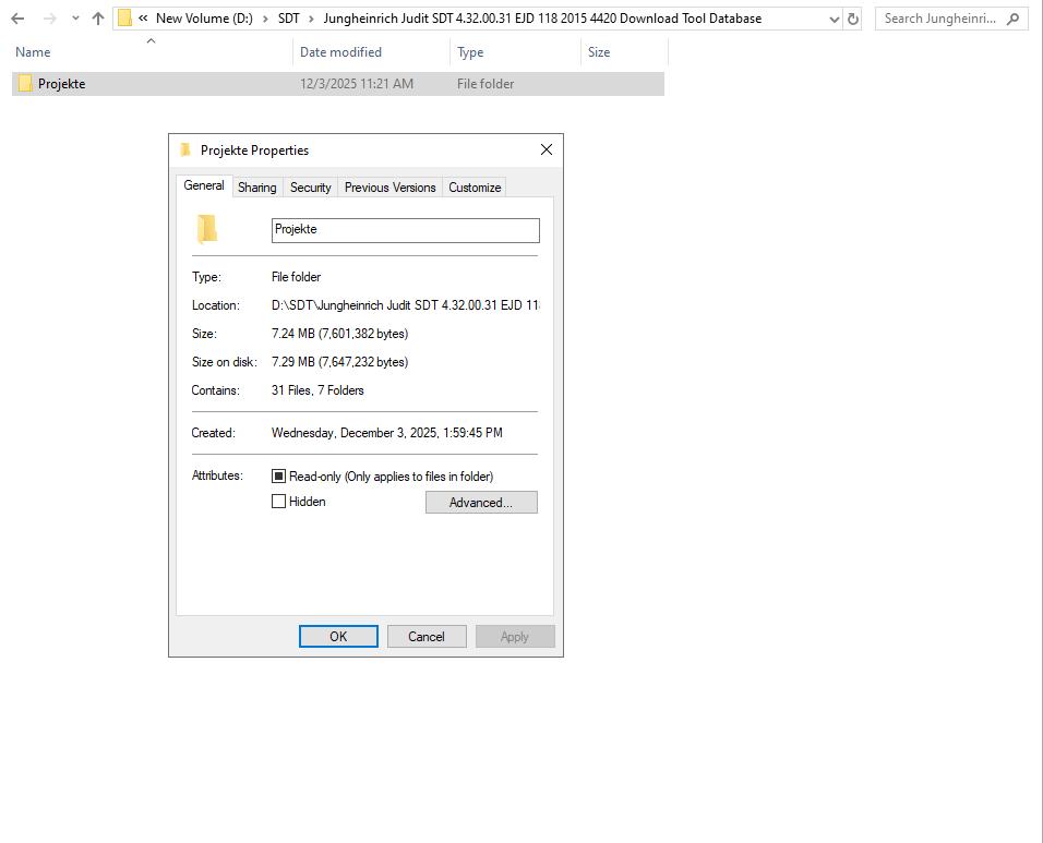 Jungheinrich Judit SDT 4.32.00.31 EJD 118 2015 4420 Download Tool Database (1)