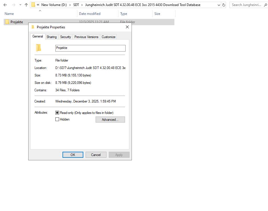 Jungheinrich Judit SDT 4.32.00.48 ECE 3xx 2015 4430 Download Tool Database (1)