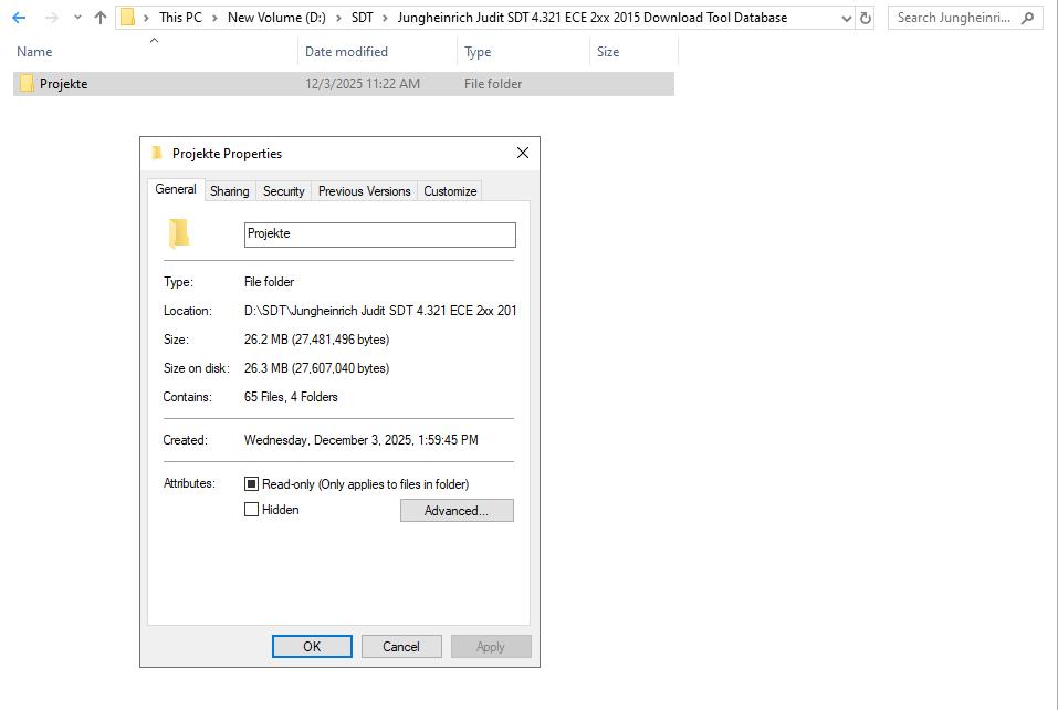 Jungheinrich Judit SDT 4.321 ECE 2xx 2015 Download Tool Database (1)