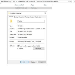Jungheinrich Judit SDT 4.321 ECE 2xx 2015473 Download Tool Database (1)