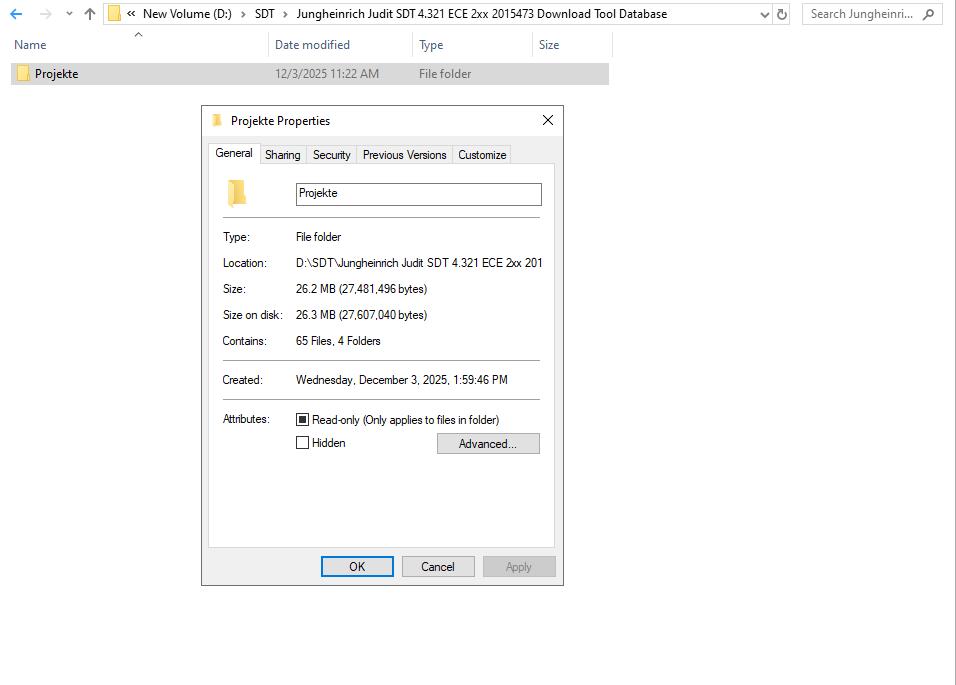 Jungheinrich Judit SDT 4.321 ECE 2xx 2015473 Download Tool Database (1)