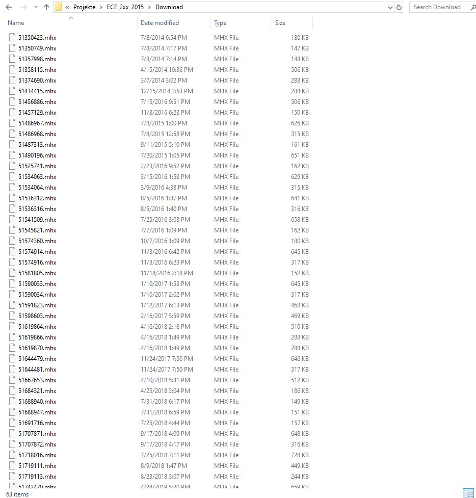 Jungheinrich Judit SDT 4.321 ECE 2xx 2015473 Download Tool Database (2)