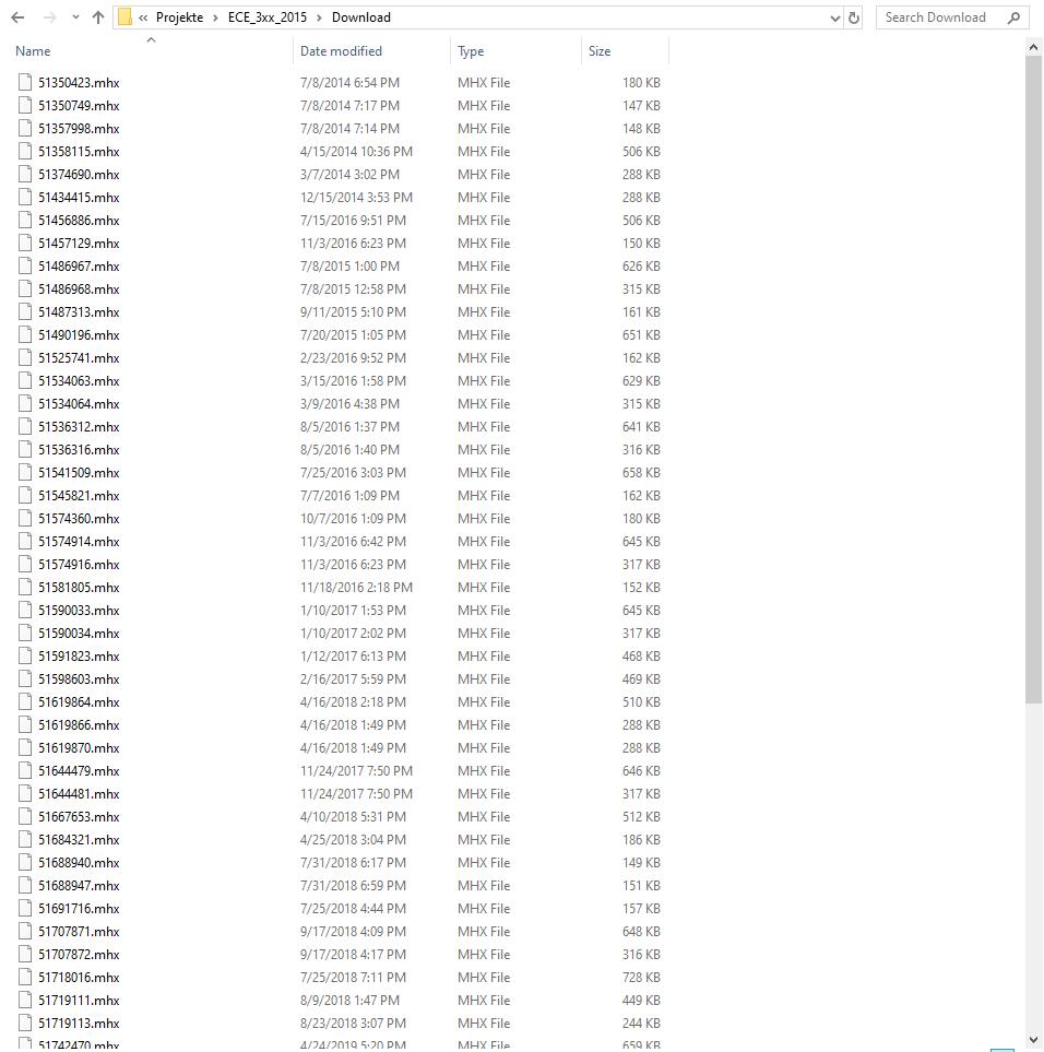 Jungheinrich Judit SDT 4.322 ECE 3xx 2015 Download Tool Database (2)