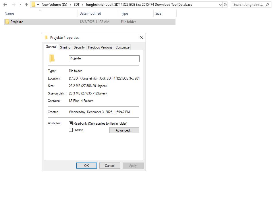 Jungheinrich Judit SDT 4.322 ECE 3xx 2015474 Download Tool Database (1)