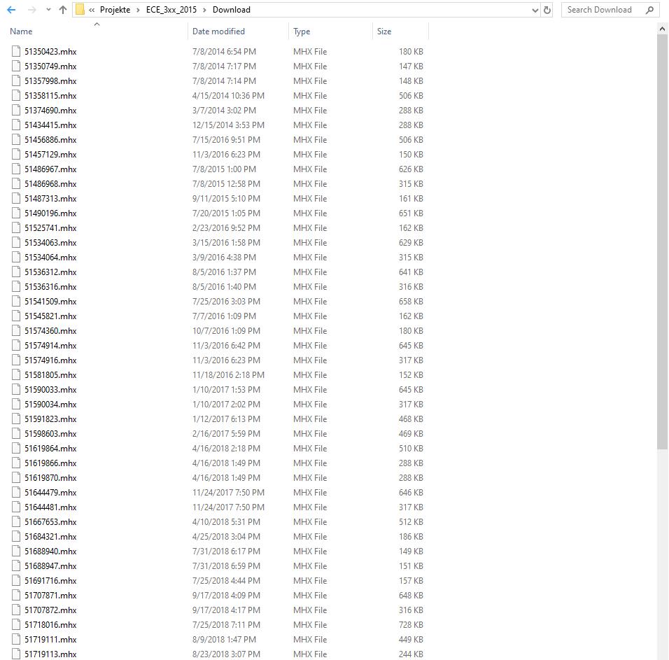 Jungheinrich Judit SDT 4.322 ECE 3xx 2015474 Download Tool Database (2)