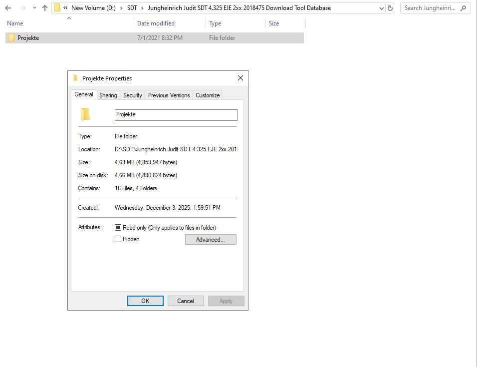 Jungheinrich Judit SDT 4.325 EJE 2xx 2018475 Download Tool Database (1)