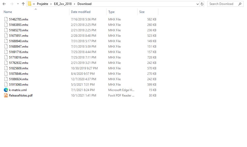 Jungheinrich Judit SDT 4.325 EJE 2xx 2018475 Download Tool Database (2)