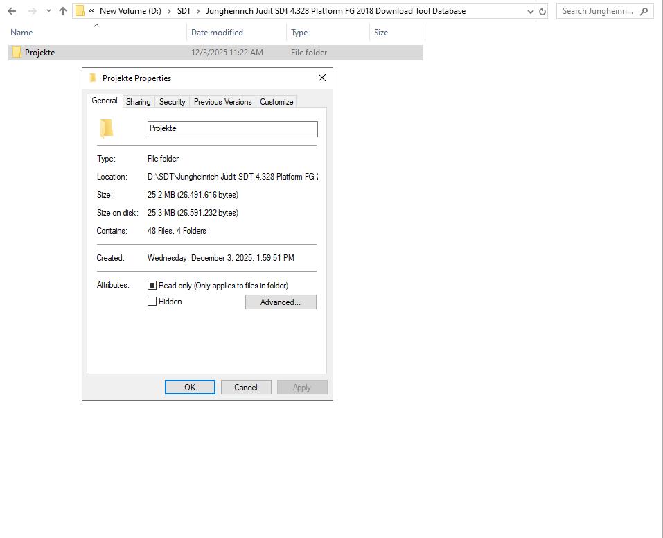 Jungheinrich Judit SDT 4.328 Platform FG 2018 Download Tool Database (1)