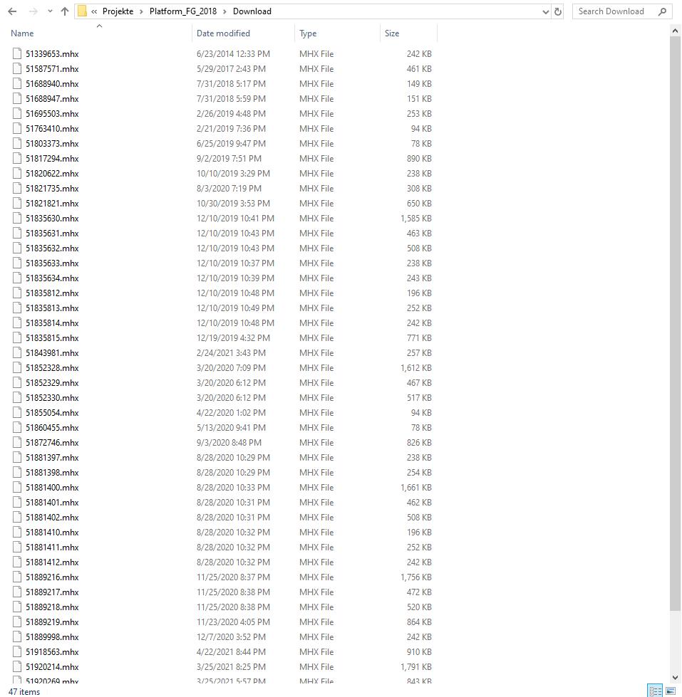 Jungheinrich Judit SDT 4.328 Platform FG 2018 Download Tool Database (2)