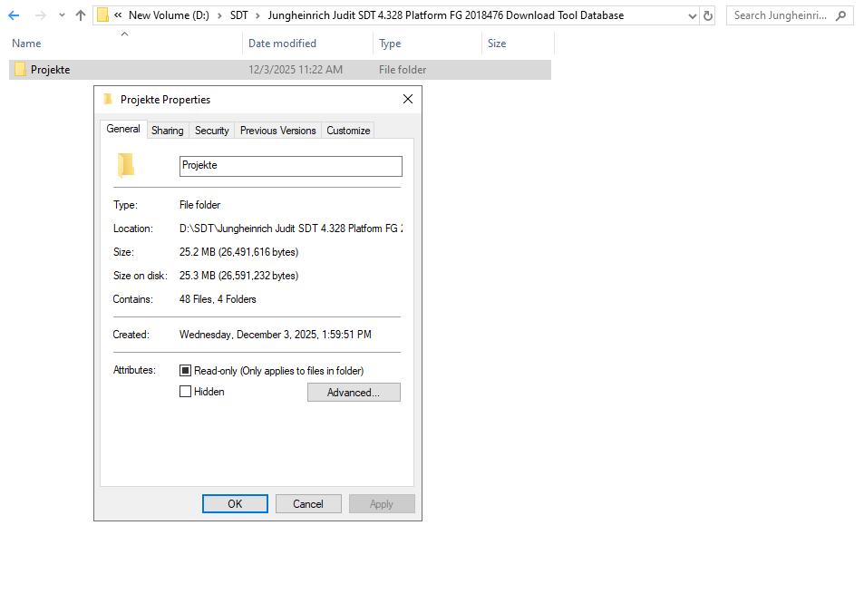 Jungheinrich Judit SDT 4.328 Platform FG 2018476 Download Tool Database (1)