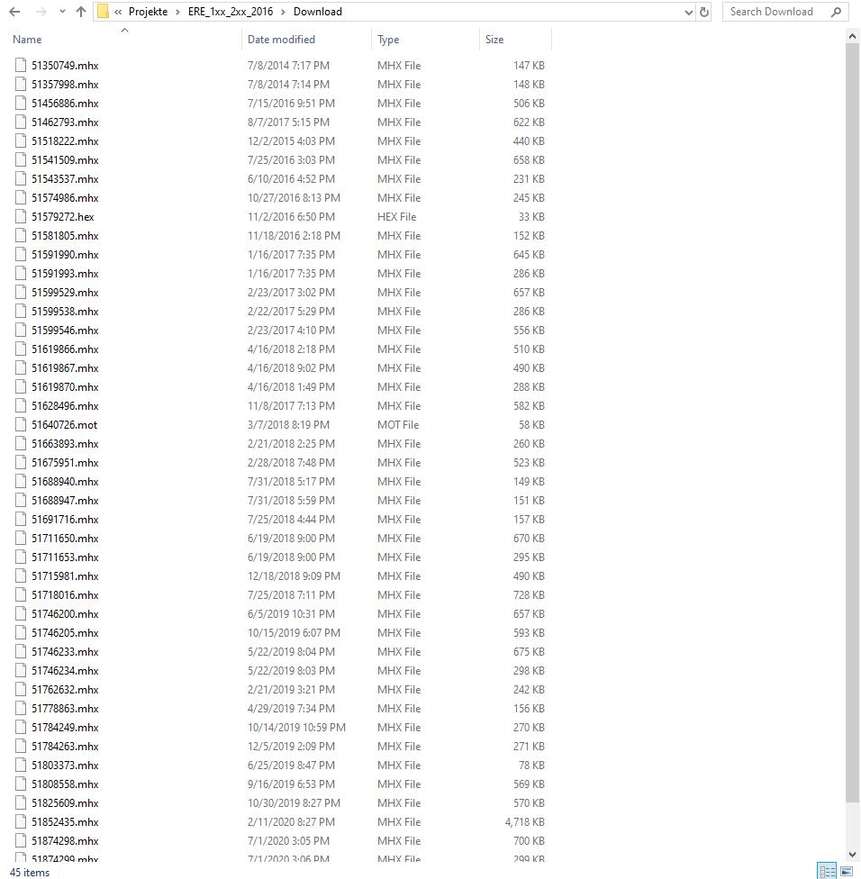 Jungheinrich Judit SDT 4.332 ERE 1xx 2xx 2016 Download Tool Database (2)