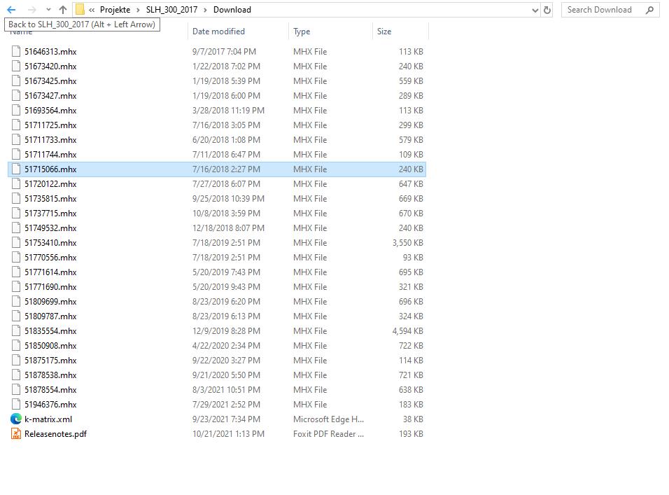 Jungheinrich Judit SDT 4.335 SLH 300 2017479 Download Tool Database (2)