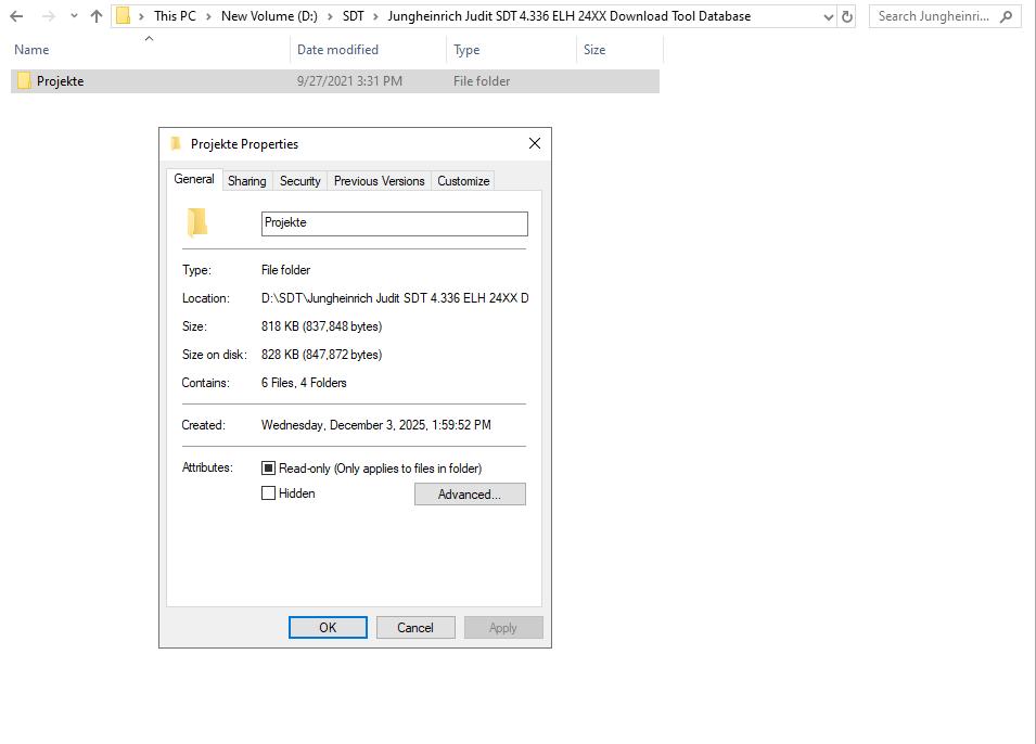 Jungheinrich Judit SDT 4.336 ELH 24XX Download Tool Database (1)