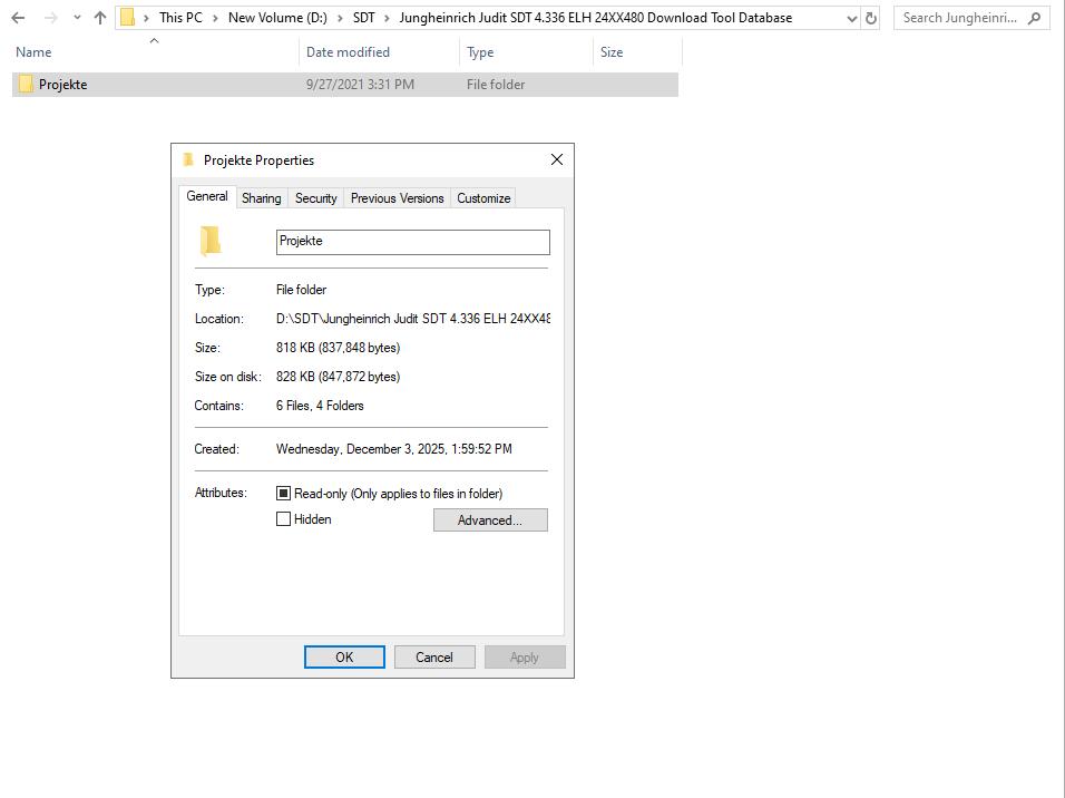 Jungheinrich Judit SDT 4.336 ELH 24XX480 Download Tool Database (1)
