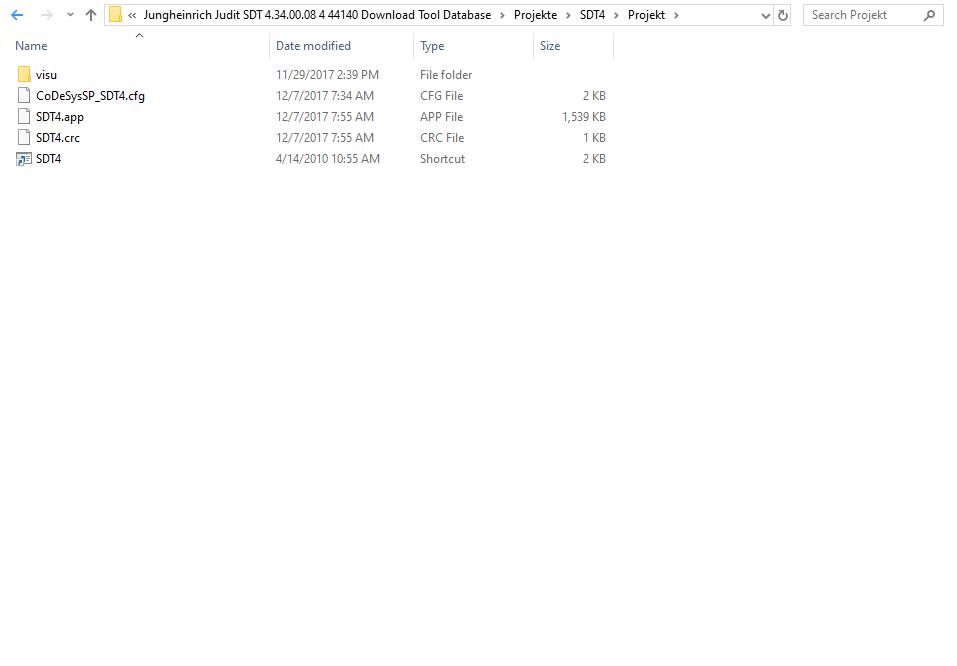 Jungheinrich Judit SDT 4.34.00.08 4 44140 Download Tool Database (2)