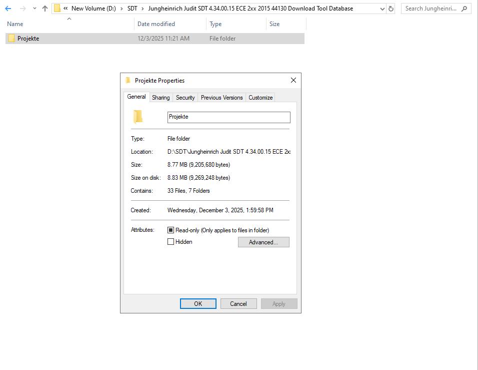 Jungheinrich Judit SDT 4.34.00.15 ECE 2xx 2015 44130 Download Tool Database (1)